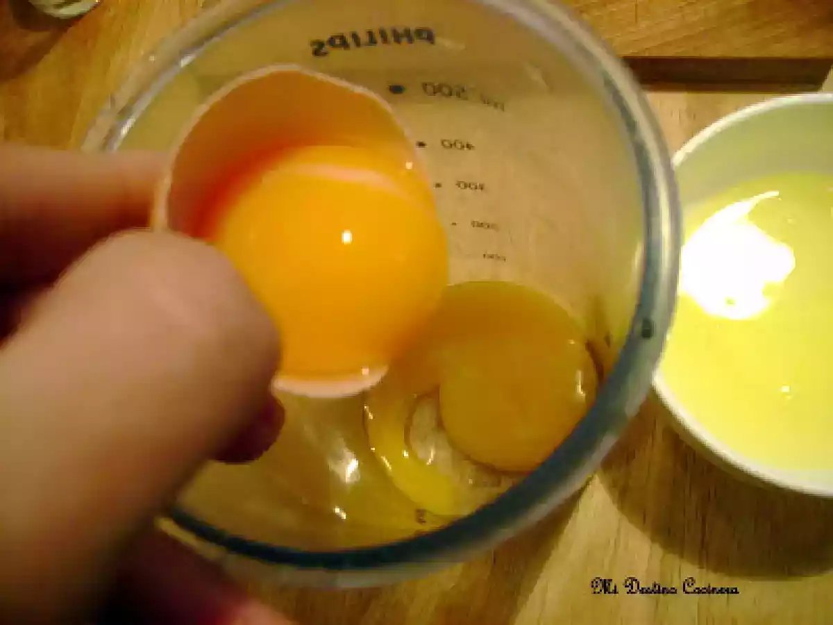 Salsas Frias para las Fiestas: la Cocktail o Salsa Rosa. - foto 3