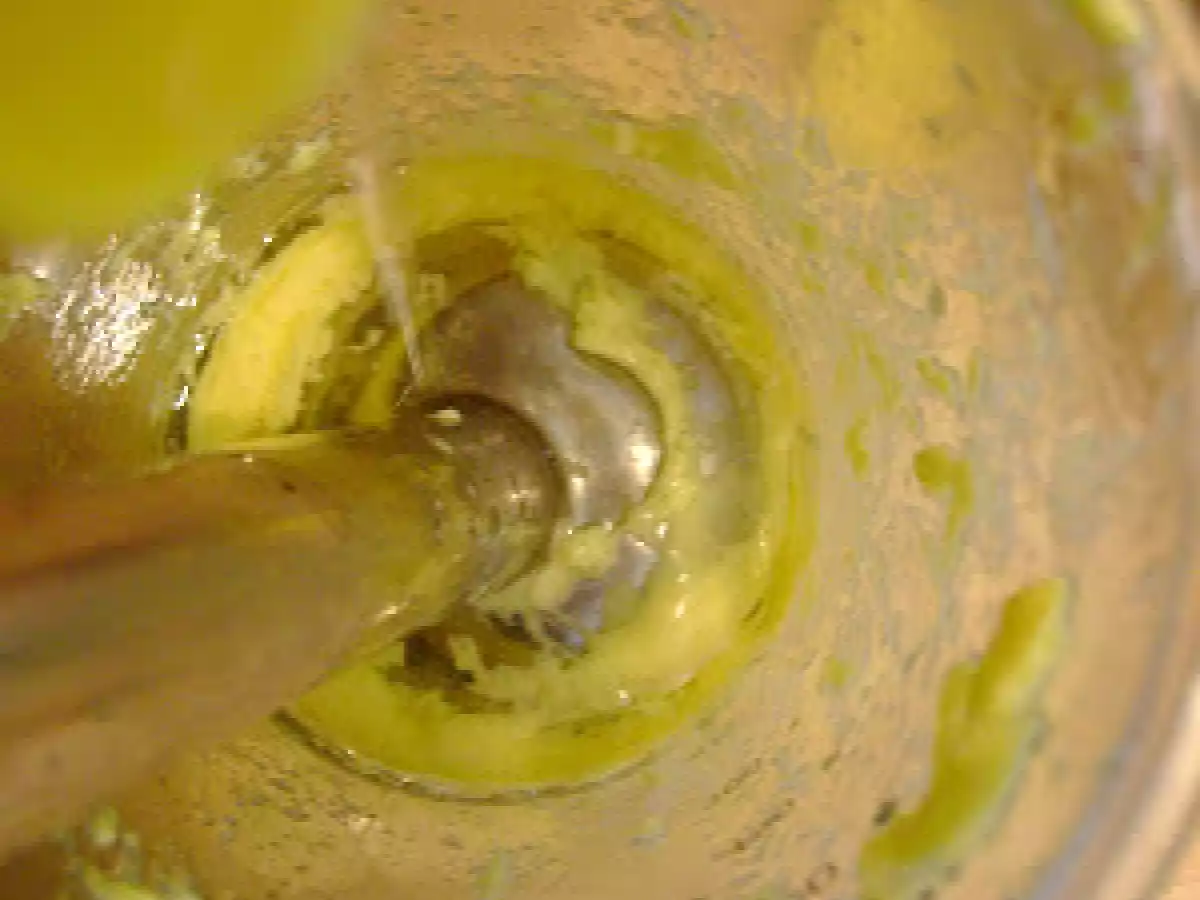 Salsas Frias para las Fiestas: la Cocktail o Salsa Rosa. - foto 4