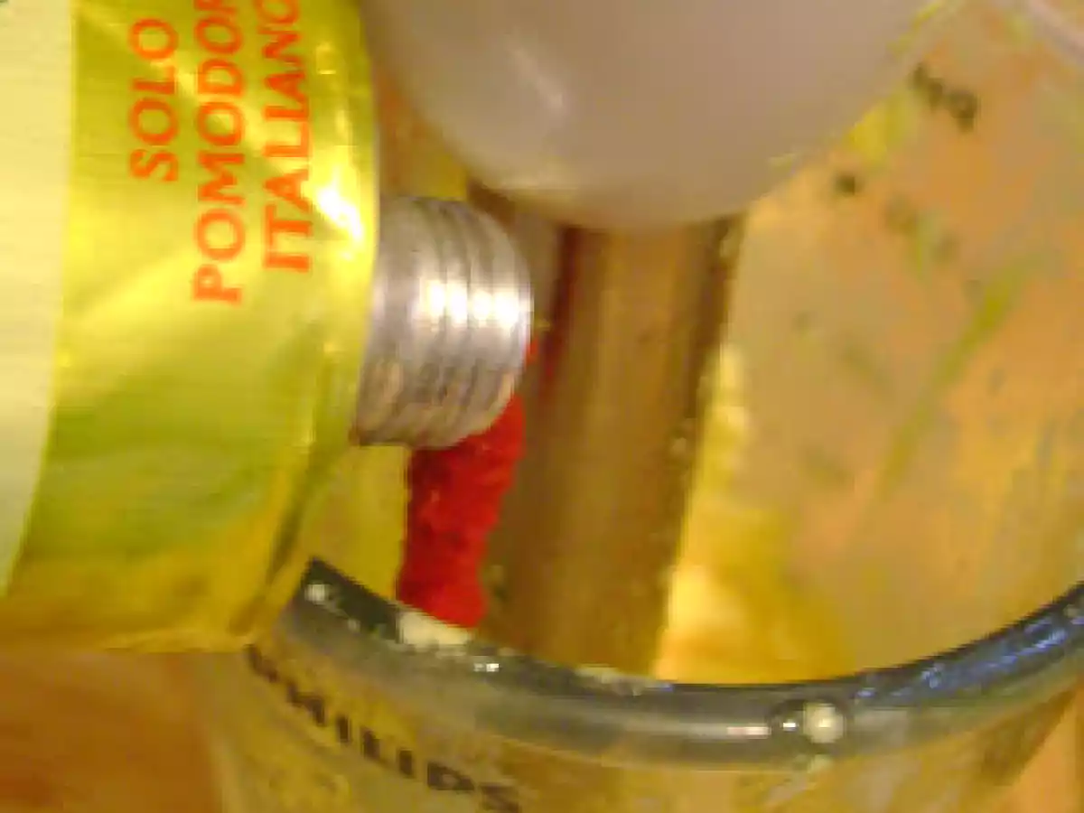 Salsas Frias para las Fiestas: la Cocktail o Salsa Rosa. - foto 5