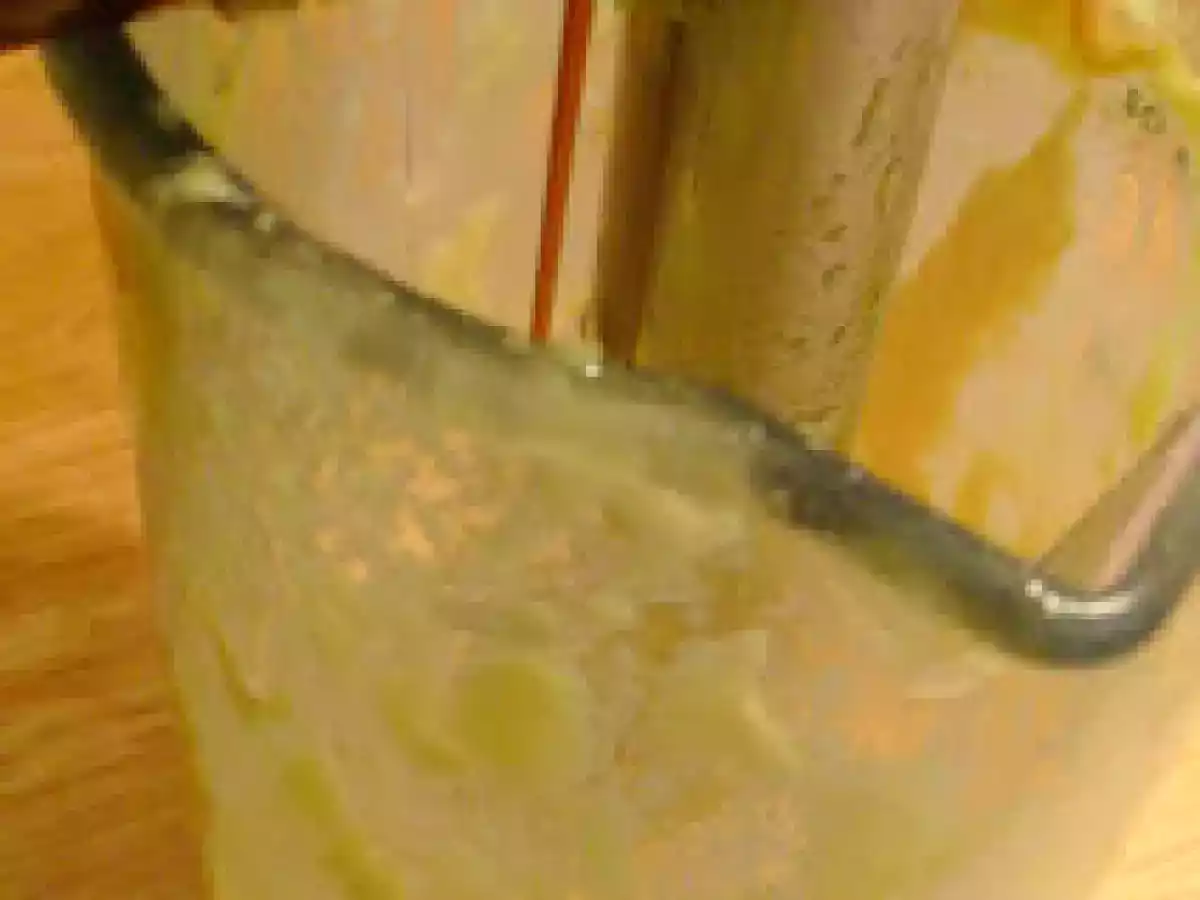 Salsas Frias para las Fiestas: la Cocktail o Salsa Rosa. - foto 6