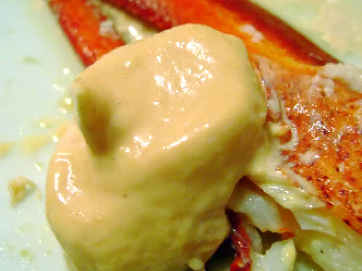 Salsas Frias para las Fiestas: la Cocktail o Salsa Rosa. - foto 8