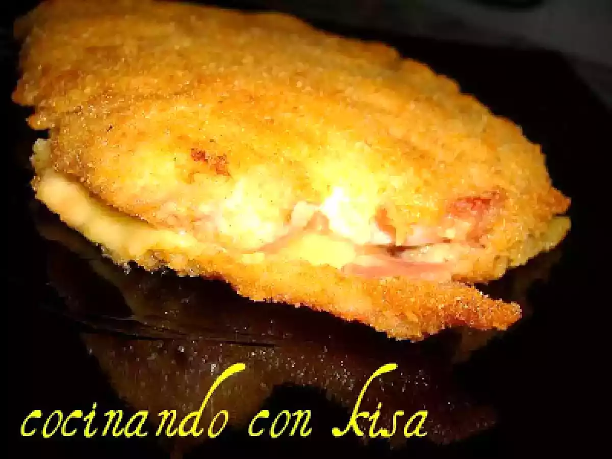 San Jacobo Sevillano - foto 2