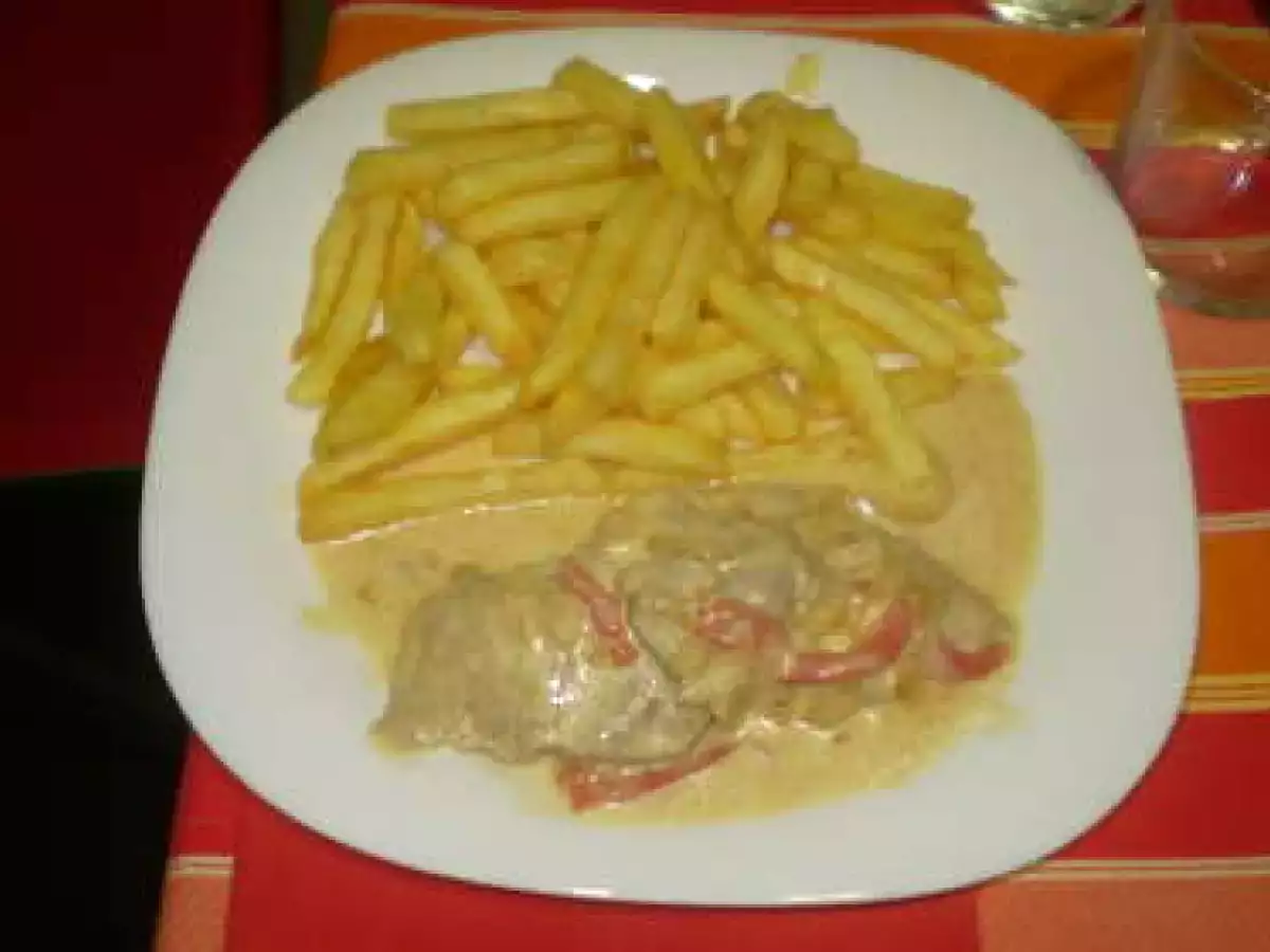 SAN JACOBOS EN SALSA GITANA - foto 2