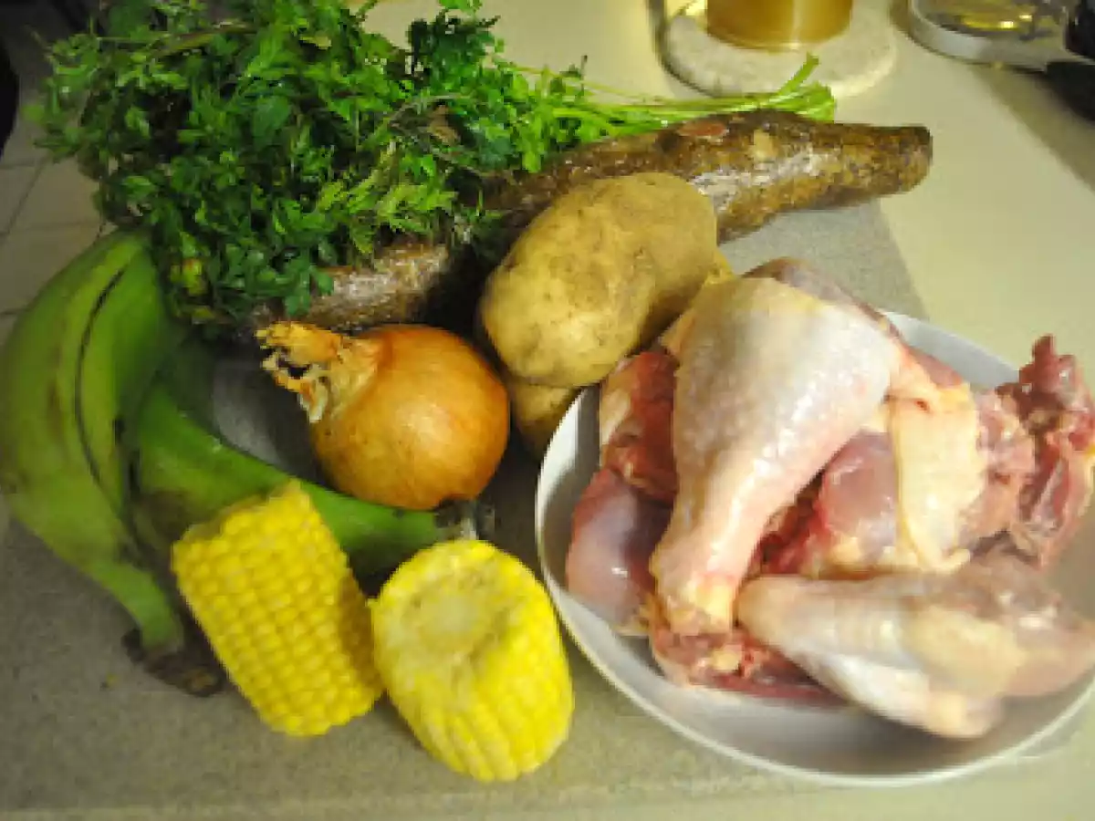 Sancocho De Gallina... - foto 2