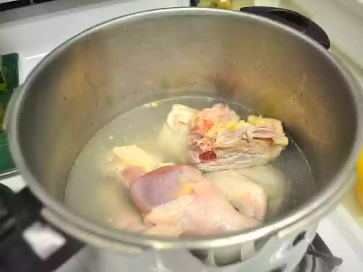 Sancocho De Gallina... - foto 4