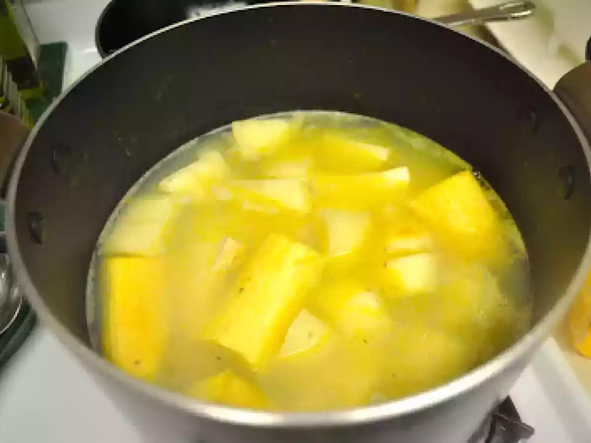 Sancocho De Gallina... - foto 5