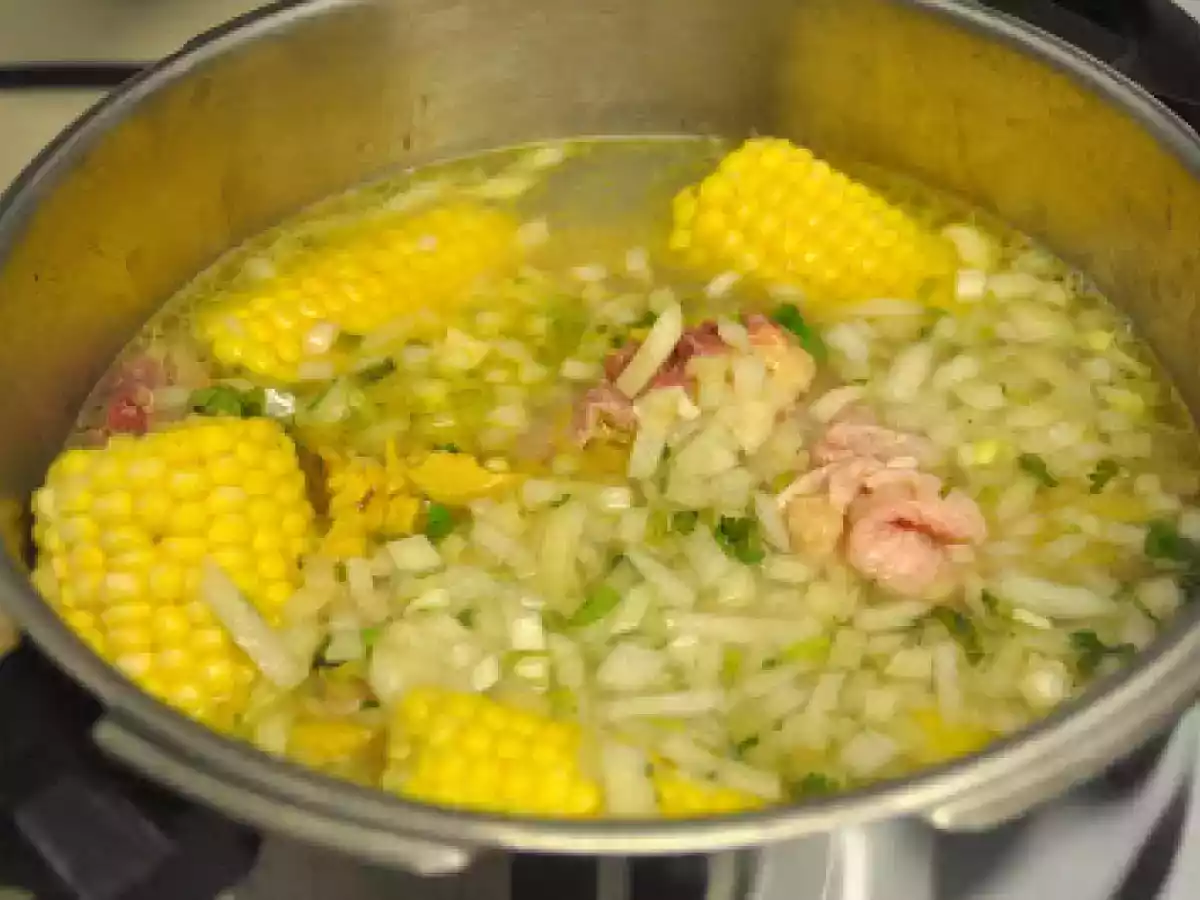 Sancocho De Gallina... - foto 6