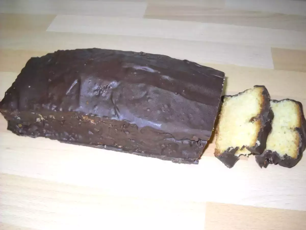 Sandkuchen pastel de arena - foto 3