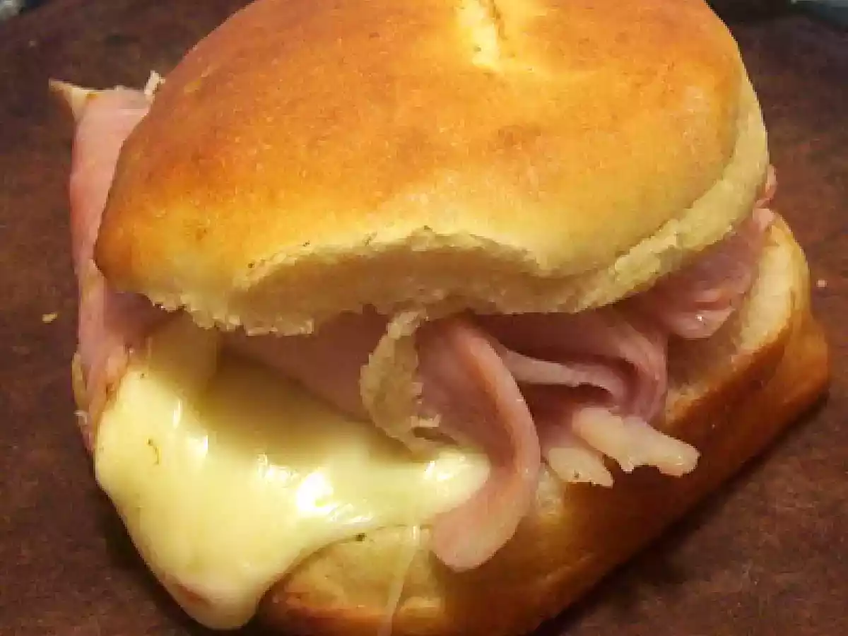 Sandwich, bocadillos, sanguches chilenos