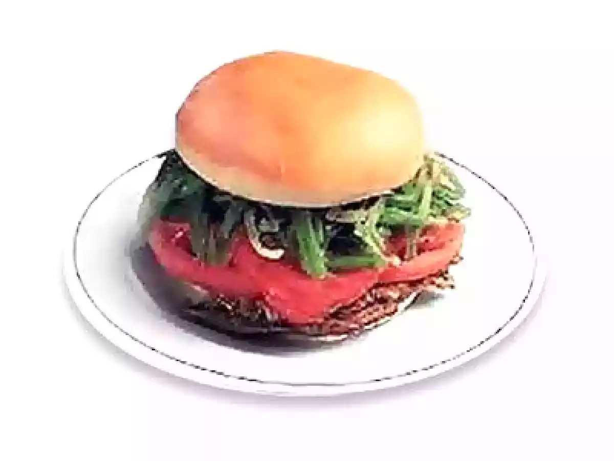 Sandwich, bocadillos, sanguches chilenos - foto 3