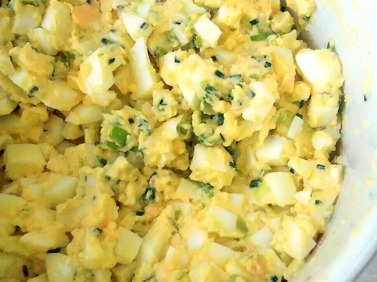 Sandwich de huevo - foto 2