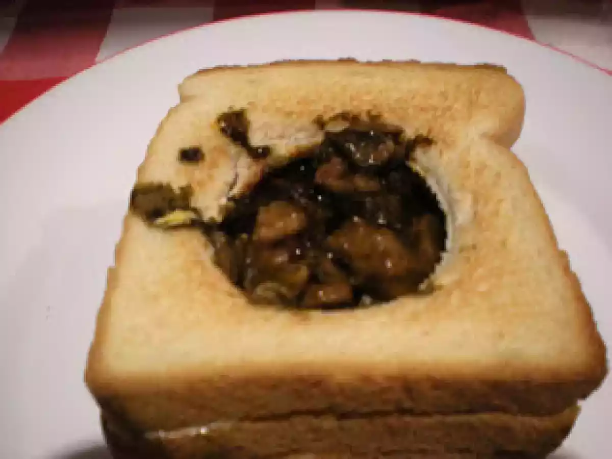 Sándwich tintero - foto 2