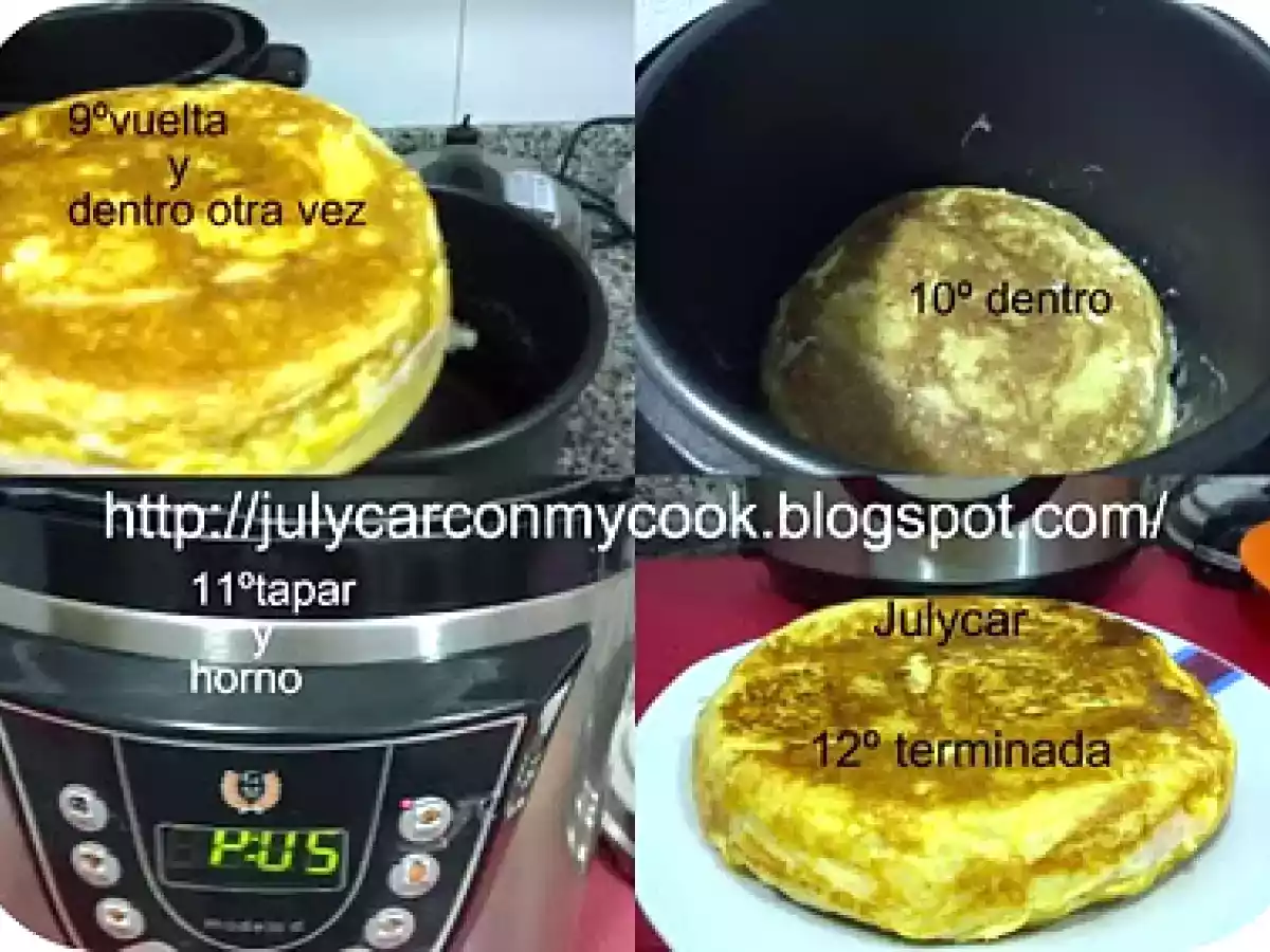 Sandwichon de jamon y queso olla GM D - foto 3