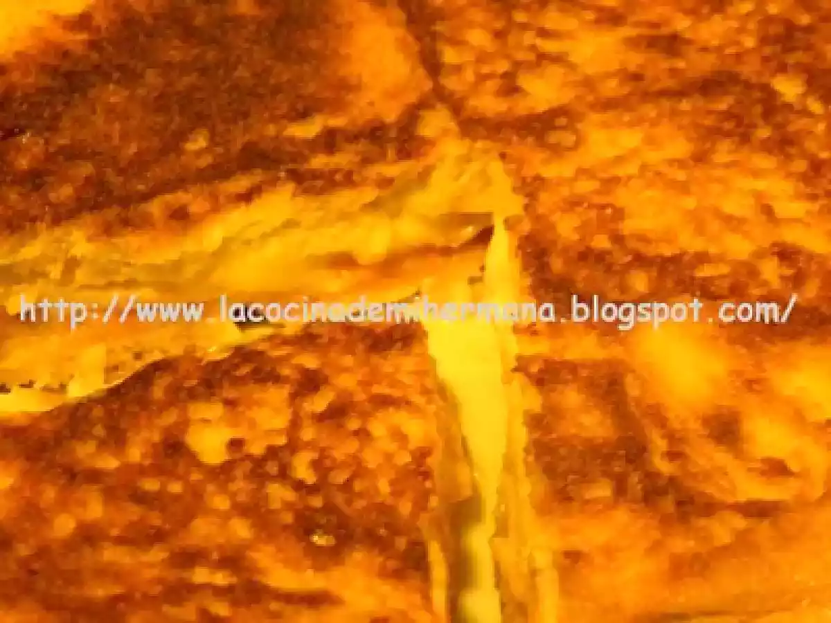 SANDWICHÓN-PIZZA - foto 2