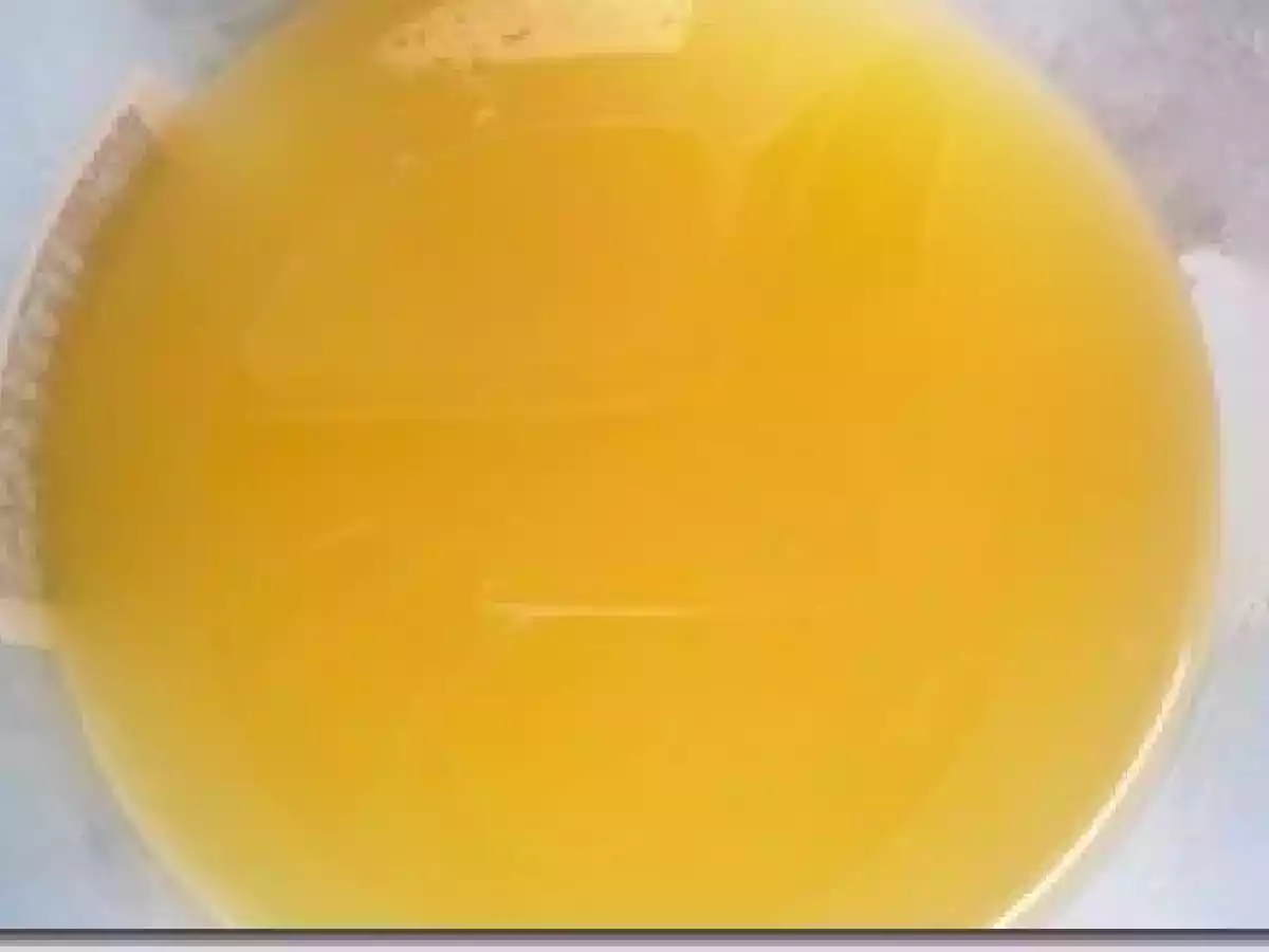 Sangría blanca - foto 4