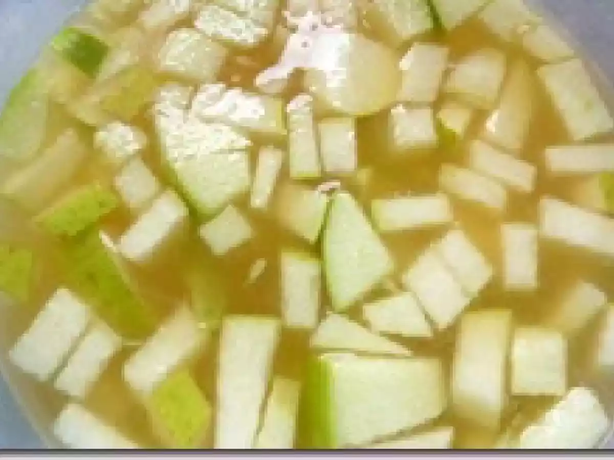 Sangría blanca - foto 5