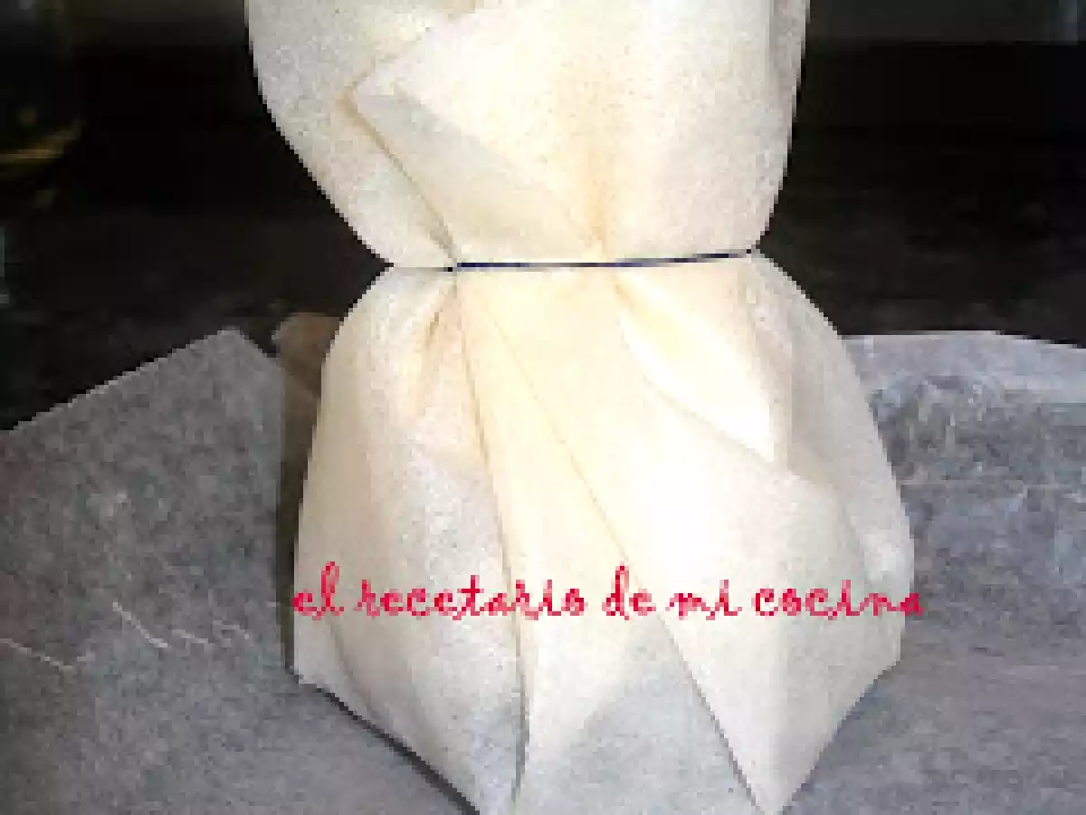 SAQUITOS DE CHIPIS - foto 2