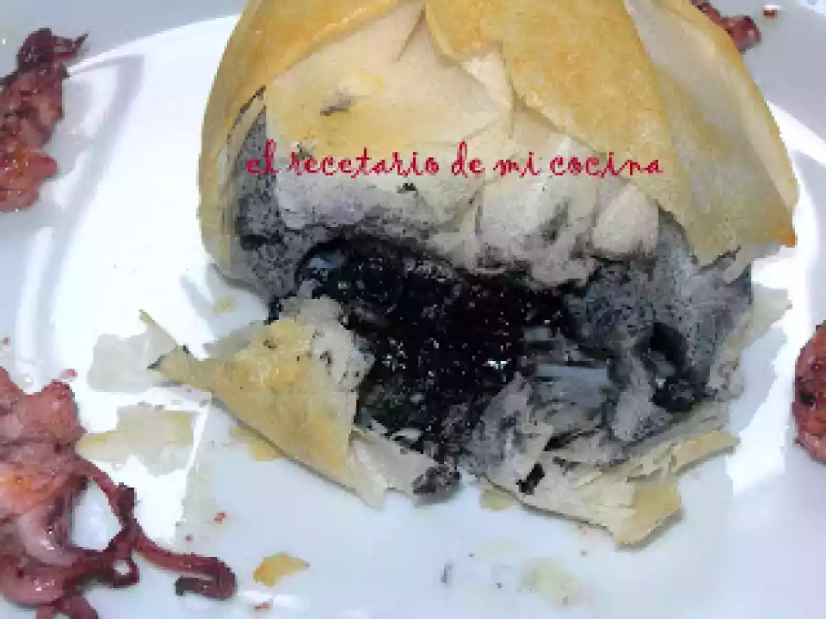 SAQUITOS DE CHIPIS - foto 3