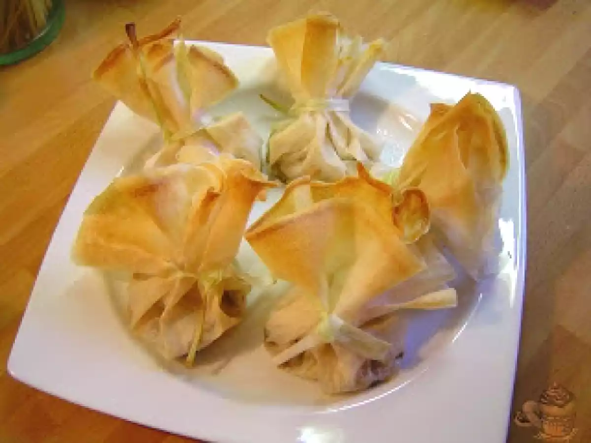 Saquitos sorpresa - foto 3