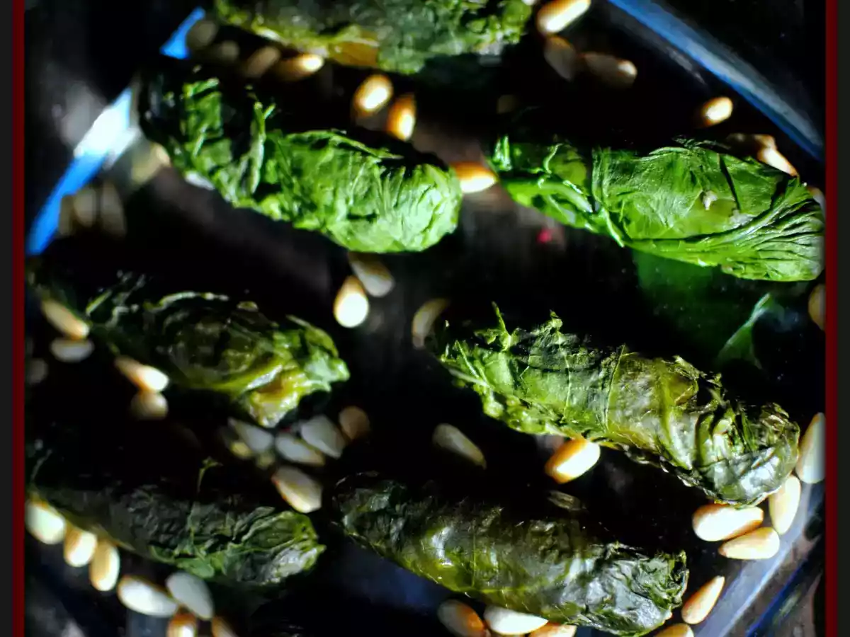 Sarma o dolma turca - foto 2