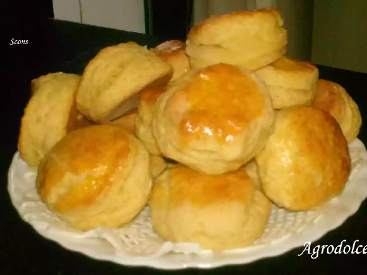 Scones