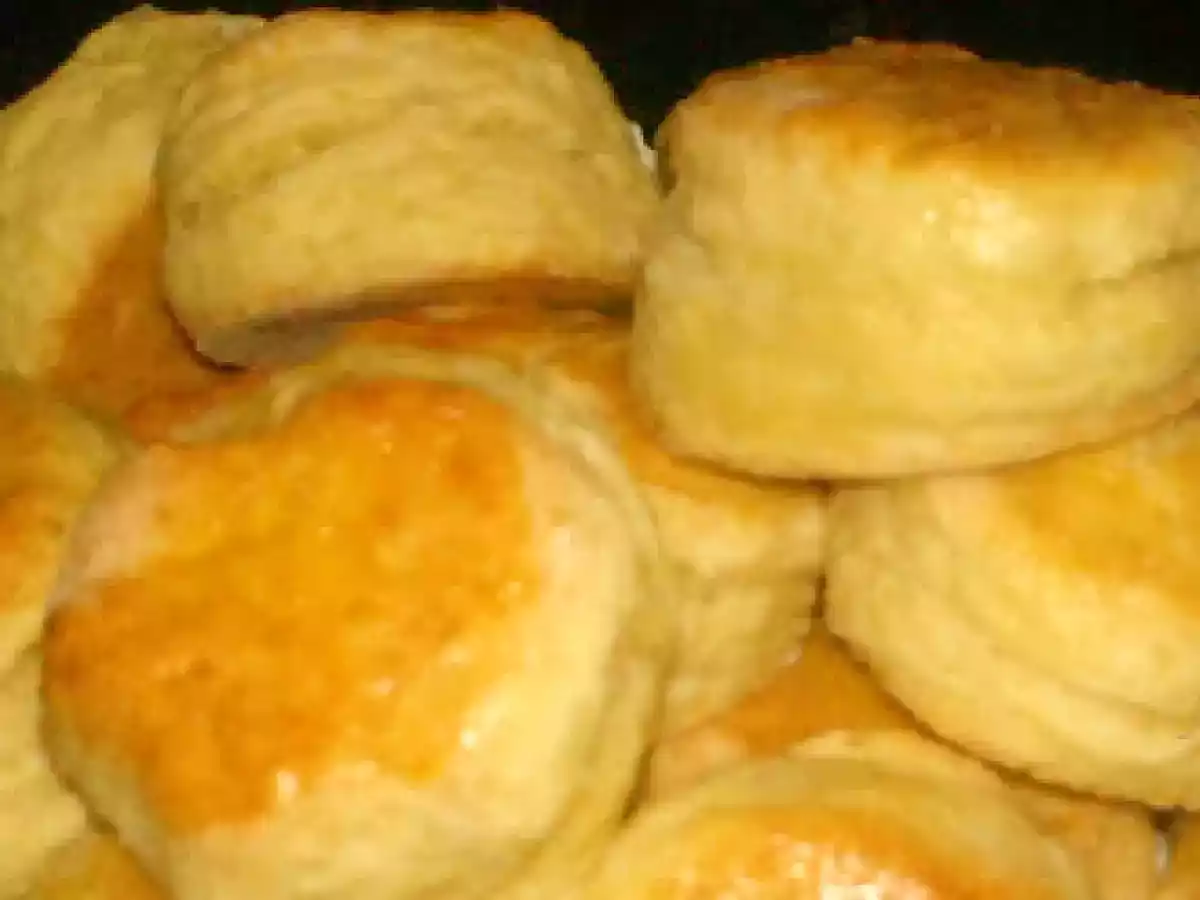 Scones - foto 2