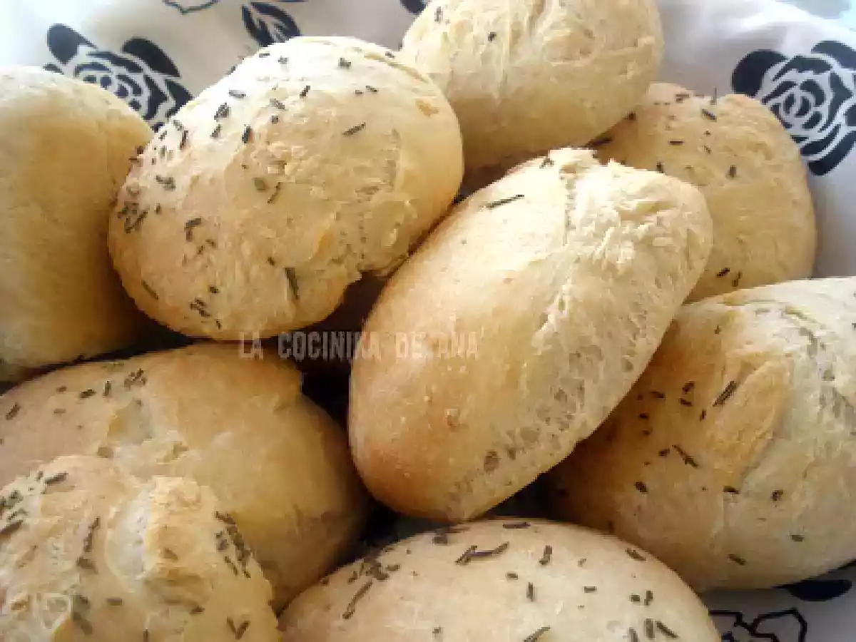 Scones de patata cruda - foto 2