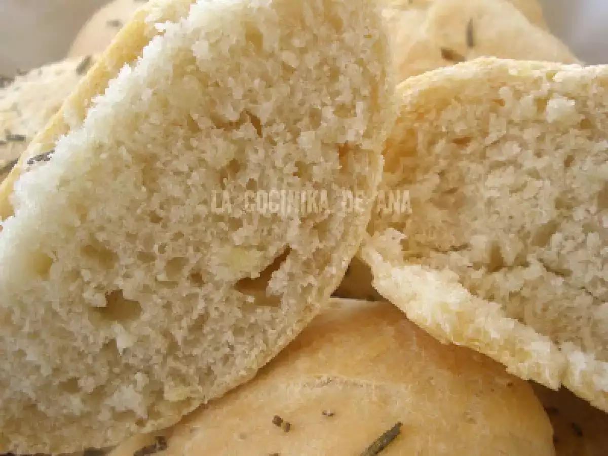 Scones de patata cruda - foto 3