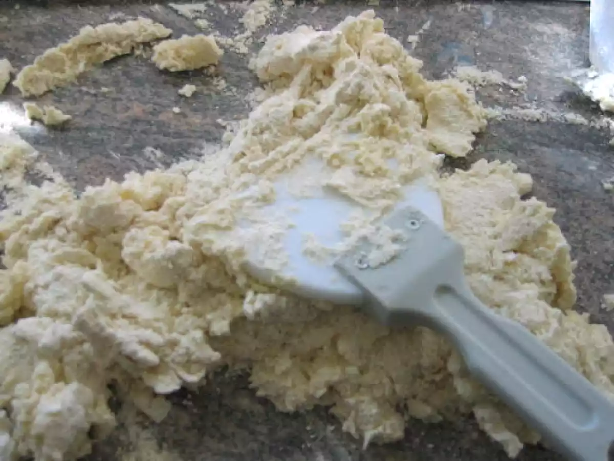 Scones hojaldrados - foto 4