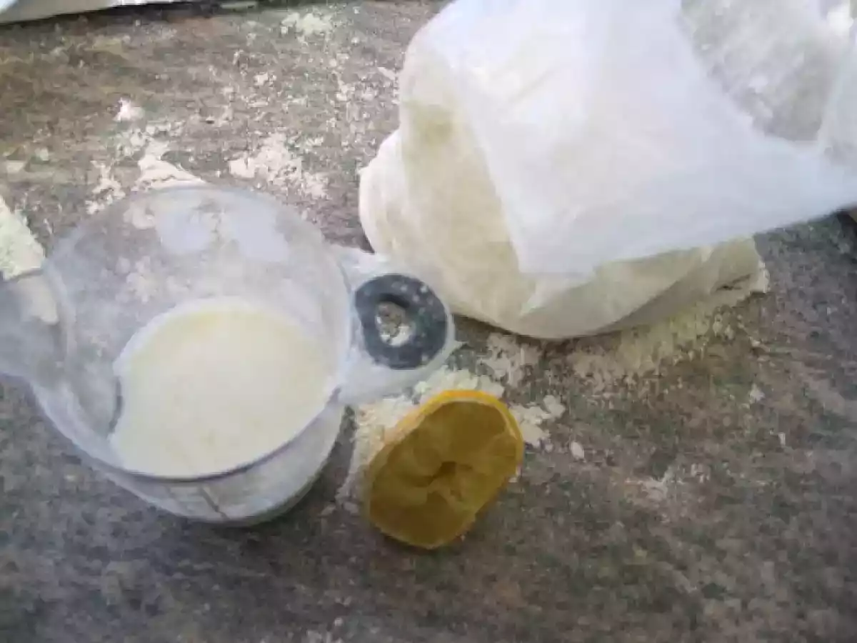 Scones hojaldrados - foto 5