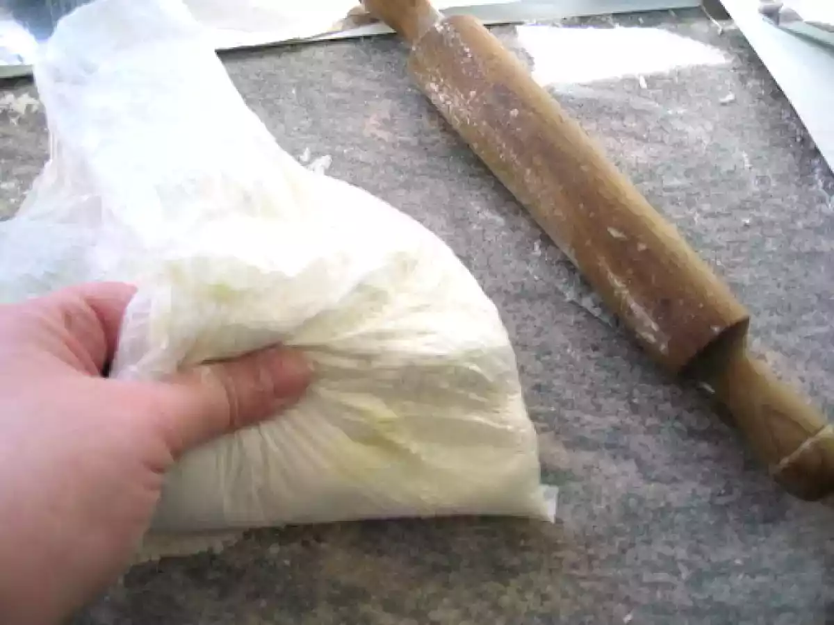 Scones hojaldrados - foto 6