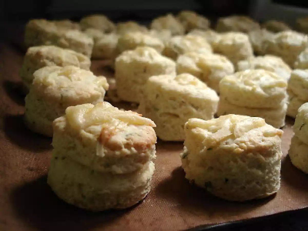 SCONS DE HIERBAS - foto 2