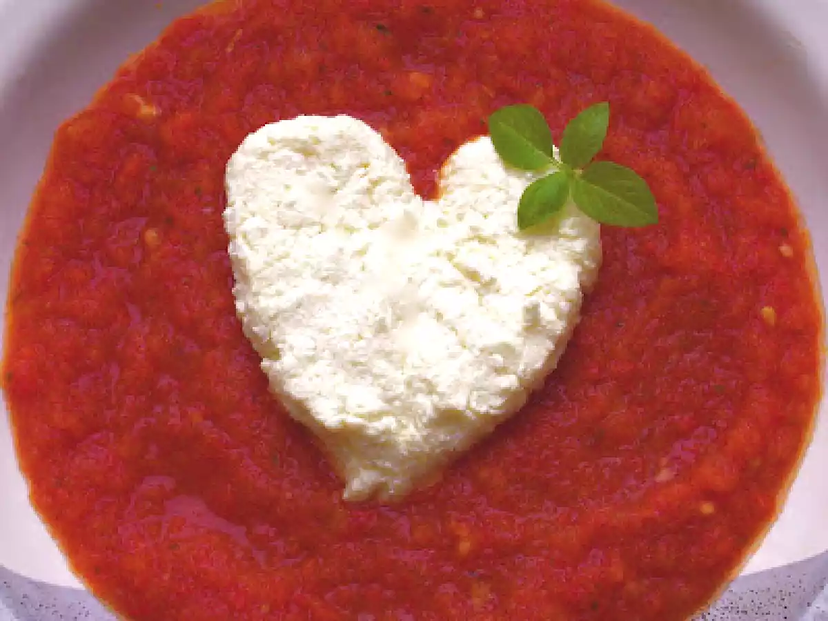 SE - QUENELLE DE RICOTTA - foto 2