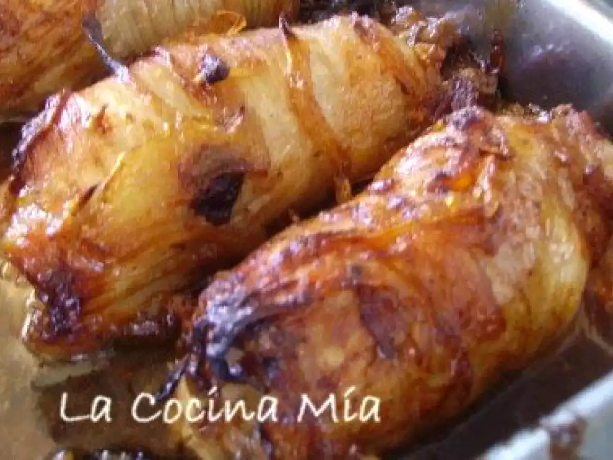 Secreto Ibérico Enrollado - foto 2