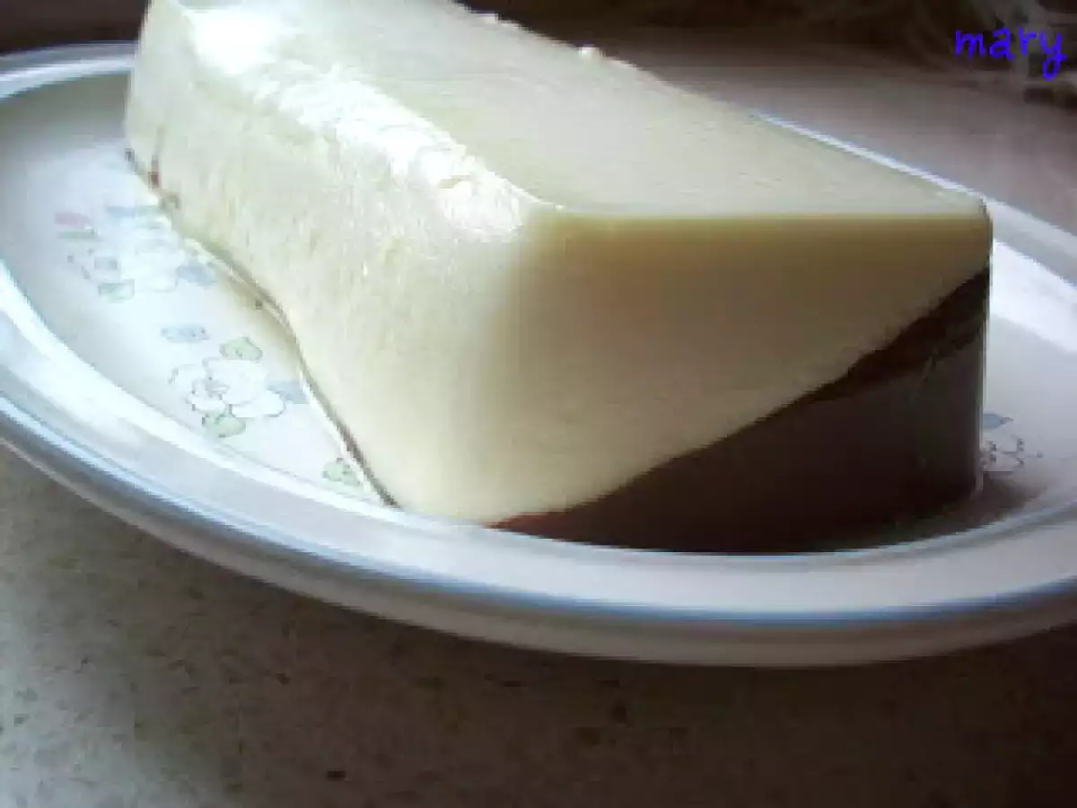 Semifrío de chocolate - foto 5