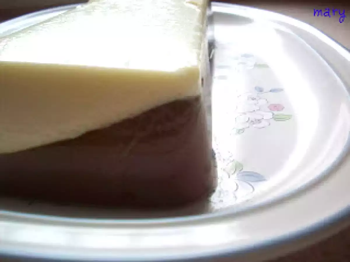 Semifrío de chocolate - foto 6