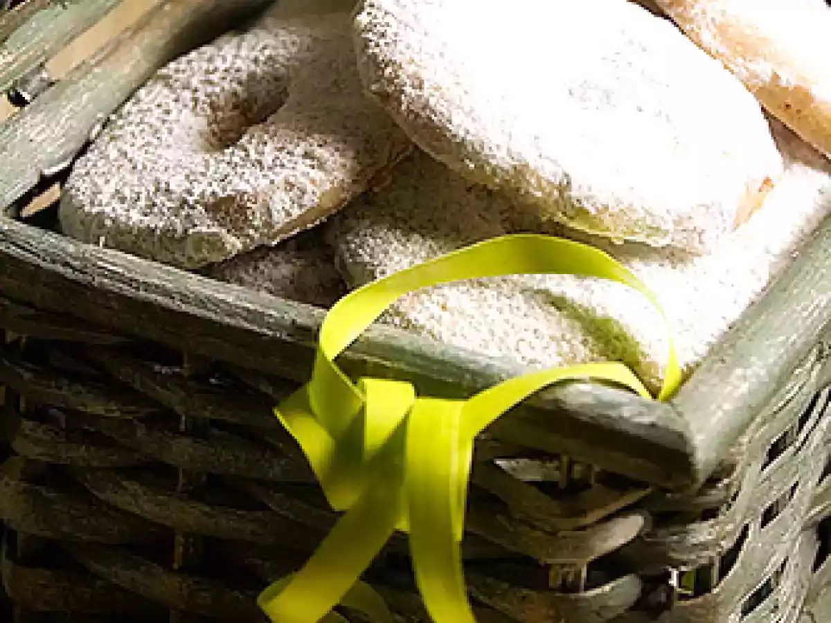 Sequillos de Alborea