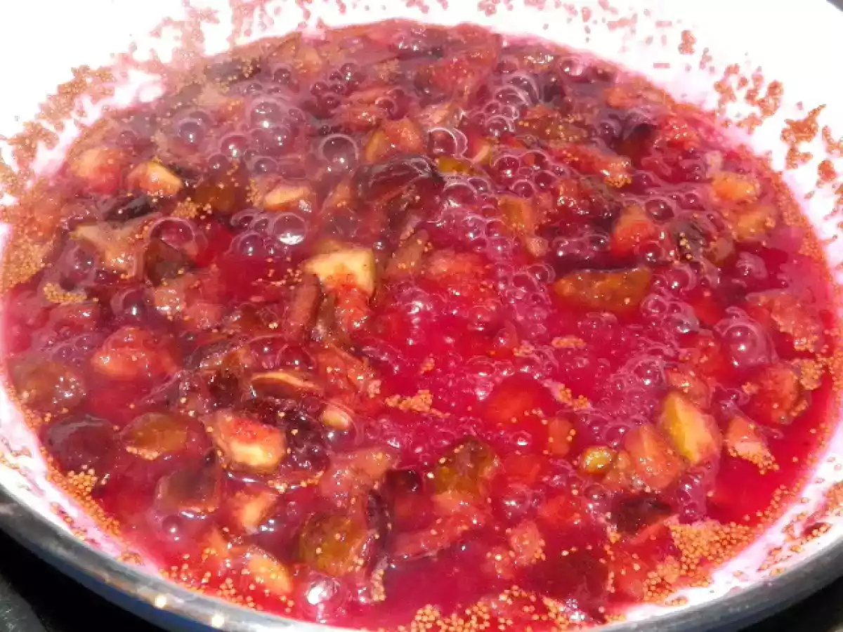 Serpentinas de higo. - foto 3