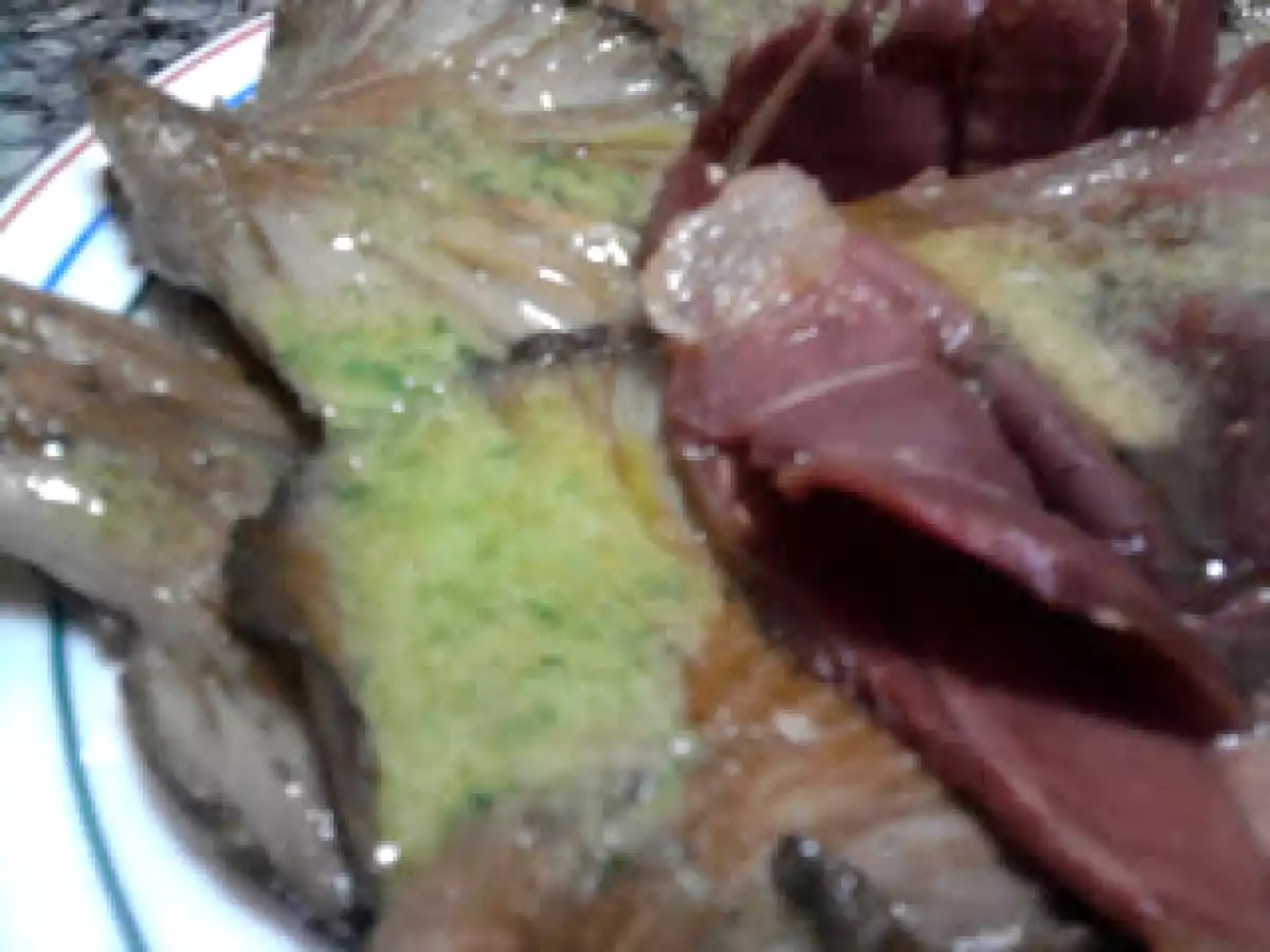 SETAS A LA PLANCHA - foto 2