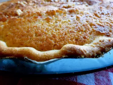 Shoofly Pie, o tarta a la melaza de los Amish. - foto 2