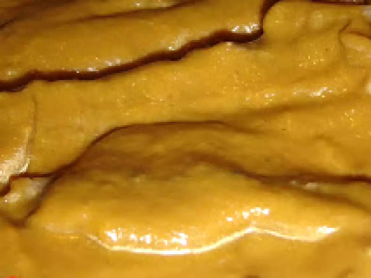 Sin gluten, huevo ni lactosa - Carne asada con salsa de zanahorias. - foto 3