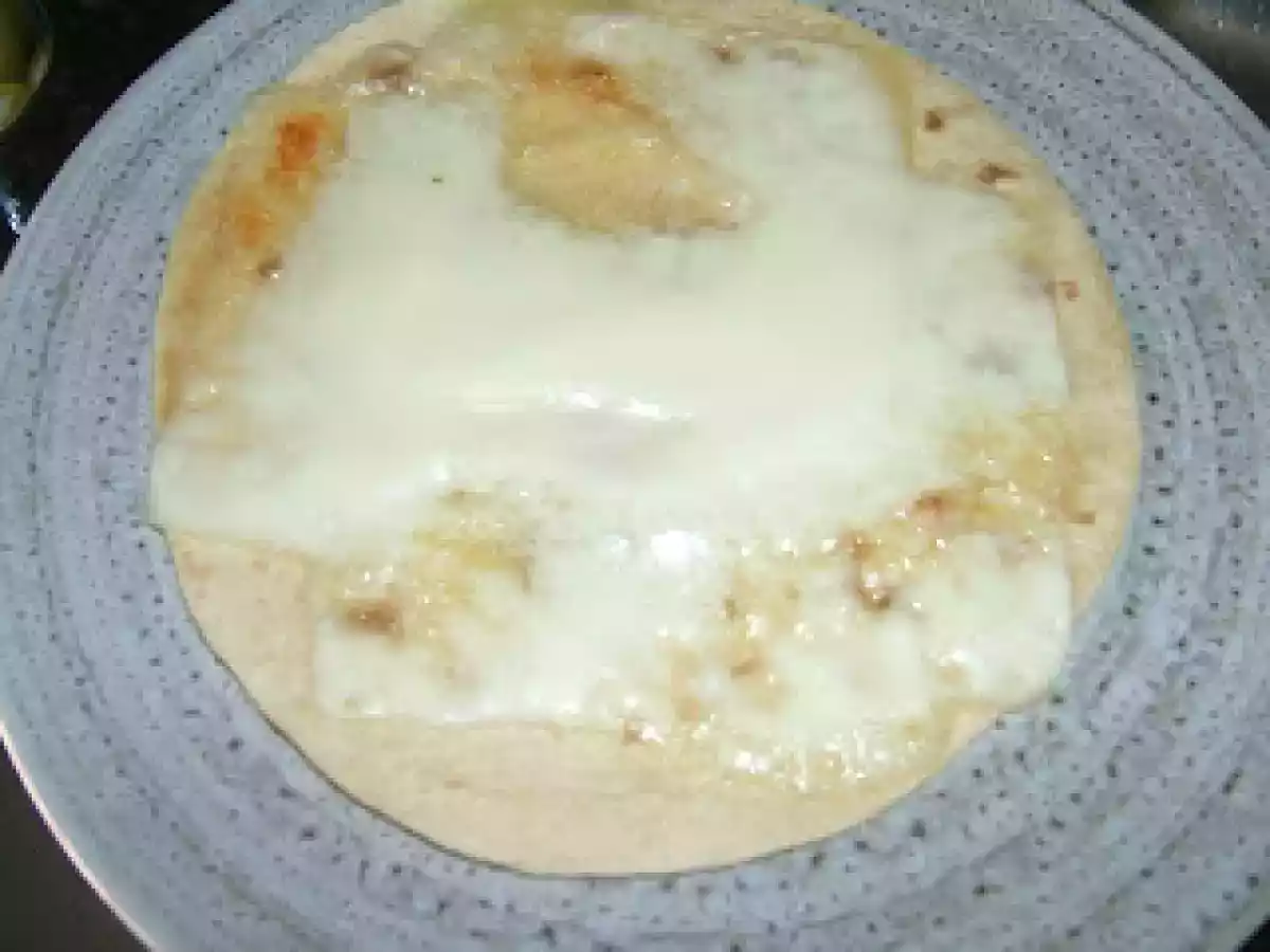 Sincronizadas de salmón ahumado. - foto 2