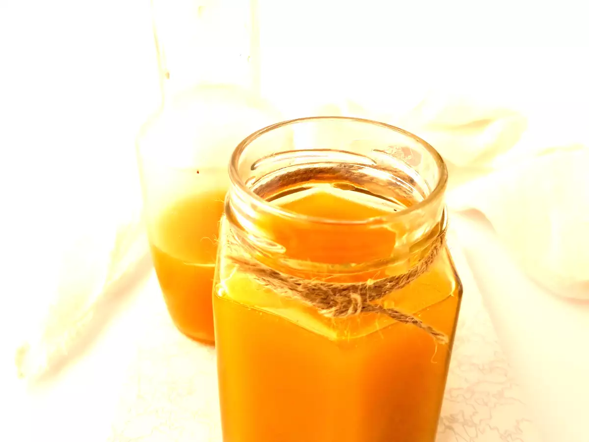 Sirope de caramelo {para Caffe Latte} - foto 2