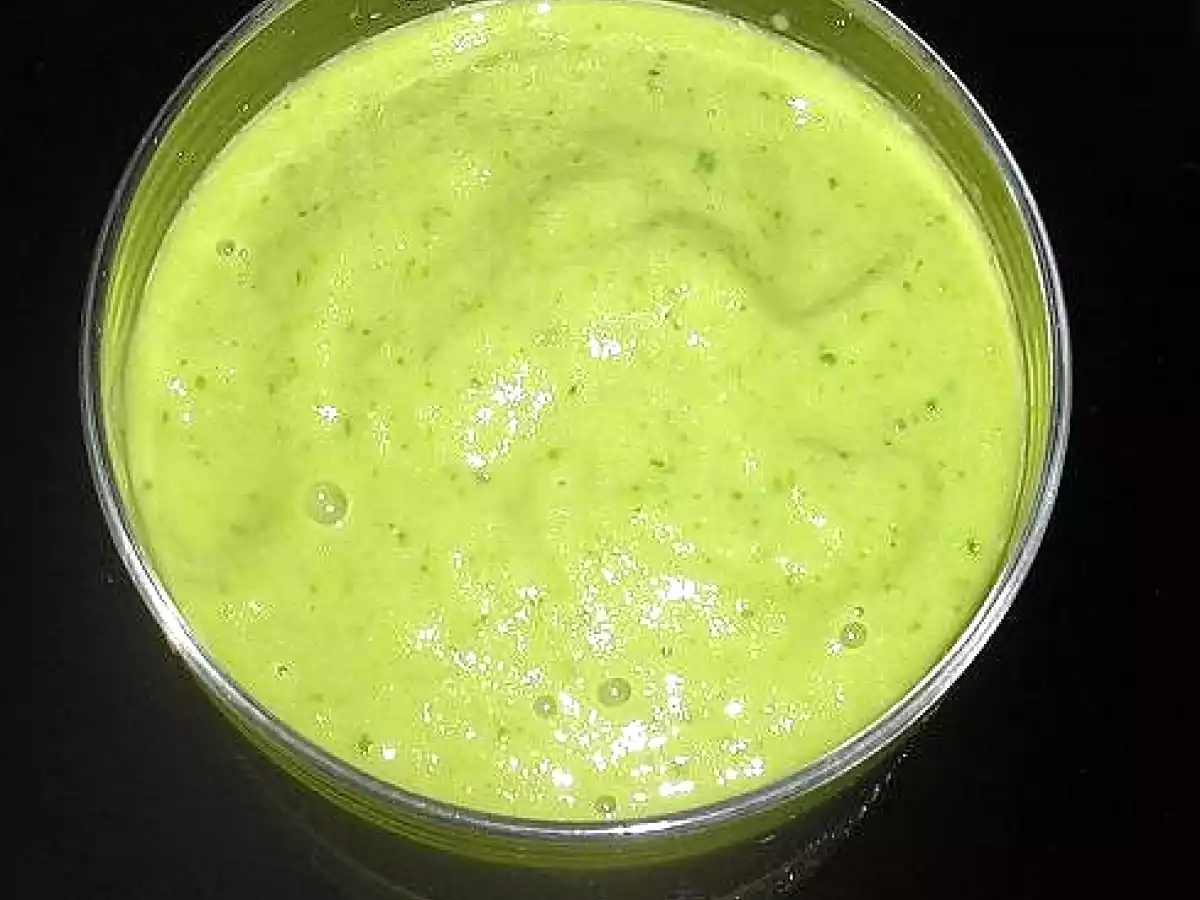 Smoothie Popeye - foto 2