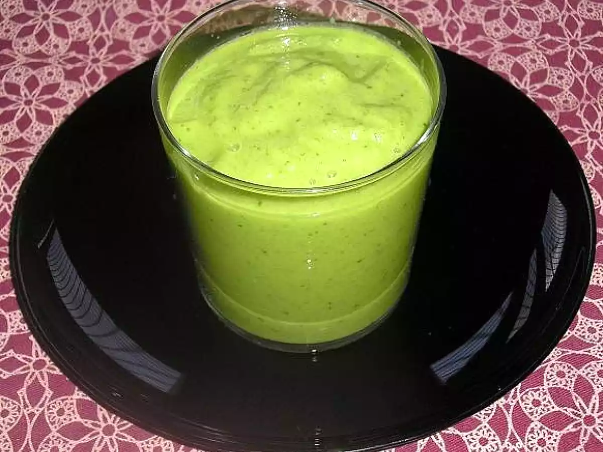 Smoothie Popeye - foto 3
