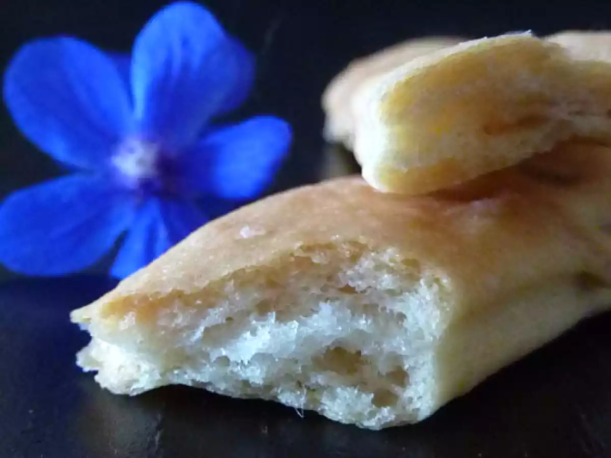 Snacks de pipas - foto 3