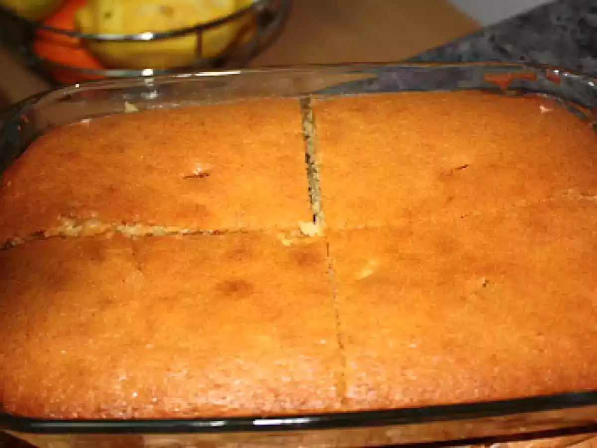 Sobaos pasiegos de mi tierra :) - foto 2