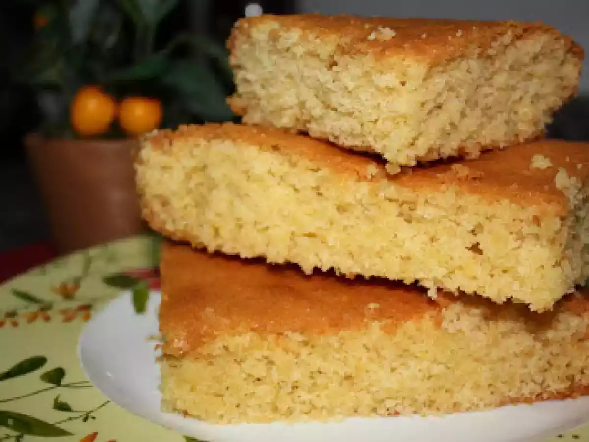 Sobaos pasiegos de mi tierra :) - foto 3