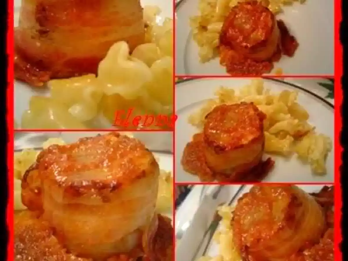 Solomillo al alioli de sobrasada - foto 2