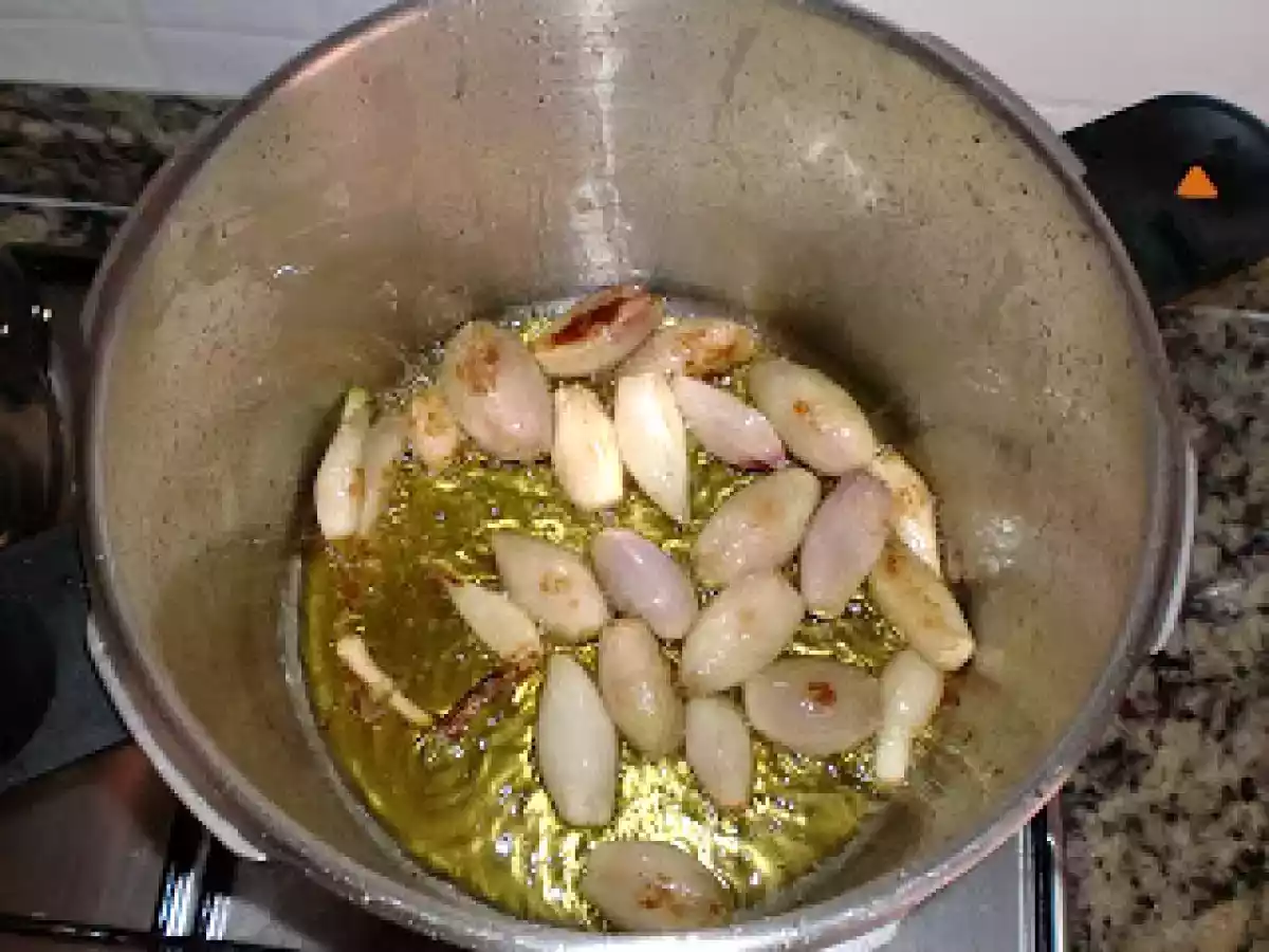 Solomillo al cava - foto 2